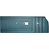 DO70CWD0012330 70 CORONET 440/SUPERBEE DOOR PANELS - DARK METALLIC BLUE - image 1