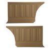 DO70CWS0048656 70 CORONET RT/500/SUPERBEE HARDTOP PANELS - BROWN - image 1
