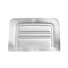 DO70CWS0056200 70 CORONET RT/500 CONVERTIBLE PANELS - WHITE - image 1