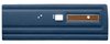 DO71CLD0012330 71 DUSTER/VALIANT/DEMON BENCH FRONT PANELS - DK MET BLUE - image 1