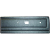DO71CLS0012100 71 DUSTER/DEMON BKT/BNH FRONT STANDARD BLACK - image 1