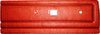 DO71CLS0012560 71 DUSTER/DEMON BKT/BNH FRONT STANDARD BRIGHT ORANGE - image 1