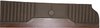 DO71CR00012664 71 SATELLITE/RR/GTX BKT UPPER FRONT PANELS - BROWN - image 1