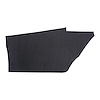 DO71CRS0080100 71 SATELLITE/RR BENCH REAR UPPER PANELS - BLACK - image 1