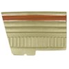 DO72CLDK048666H2 72 DART/SCAMP/SWINGER HTP REAR PANELS - EMBER GOLD - image 1