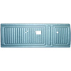 Front Door Panels 1972 Duster/Dart/Swinger With Bench Seat - image 1