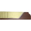 DO72CR00010666 72 SATELLITE/RR BUCKET UPPER FRONT PANEL - EMBER GOLD - image 1