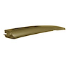 DP69CRWX650 69 CHRYSLER B-BODY DASH PAD SADDLE - image 1