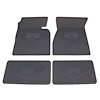 Vinyl Floor Mats 1966-70 Coronet Automatic - image 1
