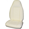 Molded Bucket Seat Foam 1971 Dart, 1970 Challenger w/Vinyl, 1970-1971 Cuda w/Leather - image 1
