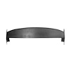 PT65CF101N 65 FURY I II SEDAN PACKAGE TRAY W/OTU CUTS -BLACK - image 1