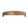 PT65CF123N 65 FURY I II SEDAN PACKAGE TRAY W/OUT CUTS -TAN - image 1