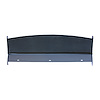 PT65CL314N 65 DART HTP PACKAGE TRAY WITHOUT SPEAKER CUTS - BLUE - image 1