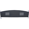 Package Tray 1966-67 Mopar B-Body (Except Charger) - image 1