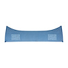 PT67CL318 67 DART PACKAGE TRAY WITH SPEAKER CUTS - LIGHT BLUE - image 1
