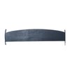 PT67CV320N 67 VALIANT 2&4 DOOR SEDAN PACKAGE TRAY W/O CUTS- MT NAVY - image 1