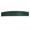 PT67CV414 67/69 VALIANT 2&4 DOOR SEDAN PACKAGE TRAY W/CUTS - DK TURQ - image 1