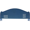 PT68CRW330O 68/70 B-BODY NOT CHARGER PKG TRAY W/ OPP CUT SPKRS- DK BLUE - image 1