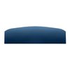 PT70CB360N 74 BARRACUDA PACKAGE TRAY W/O SPEAKER CUTS - LAGOON BLUE - image 1