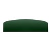 PT70CB450N 74 BARRACUDA PACKAGE TRAY W/O SPEAKER CUTS - JADE GREEN - image 1
