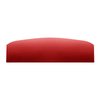 PT70CB550N 70 BARRACUDA PACKAGE TRAY W/O SPEAKER CUTS - RED - image 1