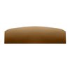 PT70CB656N 70 BARRACUDA PACKAGE TRAY W/O SPEAKER CUTS - BROWN - image 1
