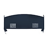 PT70CLV330 70/71 DUSTER/DEMON PACKAGE TRAY WITH SPEAKER CUTS - BLUE - image 1