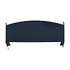 PT70CLV330N 70/71 DUSTER/DEMON PACKAGE TRAY W/O SPEAKER CUTS - BLUE - image 1