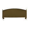 PT70CLV656N 70 DUSTER/DEMON PACKAGE TRAY W/O SPEAKER CUTS - BROWN - image 1