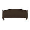 PT70CLV664N 71 DUSTER/DEMON PACKAGE TRAY W/O SPEAKER CUTS - BROWN - image 1