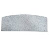 PT70CLVJ 70/72 DUSTER/DEMON PACKAGE TRAY JUTE INSULATION - image 1