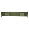 PT71CRX452 71 B-BODY PACKAGE TRAY WITH SPEAKER CUTS - DARK GREEN - image 1