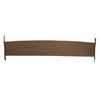 PT71CRX664N 71 B-BODY PACKAGE TRAY WITHOUT SPEAKER CUTS - BROWN - image 1