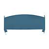 PT73CLV340N 73 DUSTER/DART SPORT PKG TRAY W/O SPEAKER CUTS - BLUE - image 1