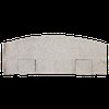 PT73CLVJ 73/76 DUSTER/DART SPORT PKG TRAY JUTE INSULATION - image 1