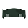 PT75CL450 75 DART PACKAGE TRAY WITH SPEAKER CUTS - JADE GREEN - image 1