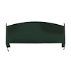 PT75CL450N 75 DART PACKAGE TRAY W/O SPEAKER CUTS - JADE GREEN - image 1
