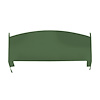 PT75CL453N 76 DART PACKAGE TRAY W/O SPEAKER CUTS - LIGHT GREEN - image 1