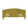 PT75CL680 75/76 DART PACKAGE TRAY WITH SPEAKER CUTS - EMBER GOLD - image 1