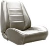 RS68CX00010202 68 CHARGER RALLYE BUCKET SEATS PEARL WHITE/PRL WHT W/PRL WHT - image 1
