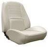 RS69CL00010202 69 DART GT/GTS RALLYE BKT- PEARL WHITE - image 1