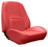 RS69CL00010507 69 DART GT/GTS RALLYE BKT- RED - image 1