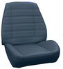 RS69CR00010330 69 SPORT SATELLITE/ROADRUNNER/ GTX RALLYE BUCKETS - DK BLUE - image 1
