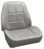 RS69CX00010200 69 CHARGER FRONT RALLYE BKTS- WHITE - image 1