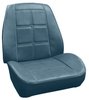 RS69CX00010330 69 CHARGER FRONT RALLYE BKTS- DARK METALLIC BLUE - image 1