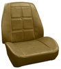 RS69CX00010650 69 CHARGER FRONT RALLYE BKTS- SADDLE - image 1