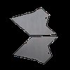 SB63CLPLAIN 63/66 DART SAIL PANEL BOARDS PLAIN - image 1