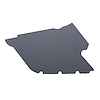 SB65CRWPLAINS 65 CHRYLSER B-BODY SEDAN SAIL PANEL BOARDS - PLAIN - image 1