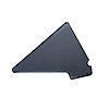 SB68CR00001 68 SATELLITE/GTX/ROADRUNNER SAIL PANELS -BLACK PERFORATED