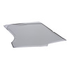 SB71CR00001NP 71/74 ROADRUNNER/SATELLITE/GTX SAIL PANELS - BLACK NON PERF
